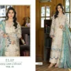 Shree Fab Elaf Luxury Lawn Collection Vol 1