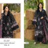 Shree Fab Elaf Luxury Lawn Collection Vol 1