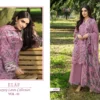 Shree Fab Elaf Luxury Lawn Collection Vol 1