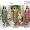 Shree Fab Kt 241
