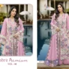 Shree Fab Ombre Premium Vol 8