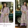 Shree Fab Ombre Premium Vol 8
