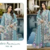 Shree Fab Ombre Premium Vol 8