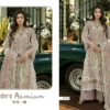 Shree Fab Ombre Premium Vol 8