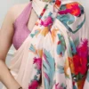 Taraa L 7001 Satin Silk Printed Party Wear Saree Collection