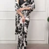 Taraa L 7001 Satin Silk Printed Party Wear Saree Collection