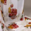 Taraa L 7009 Chiffon Floral Printed Saree Collection