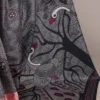 Taraa L 7044 Tasar Silk Printed Saree Collection