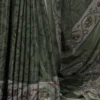 Taraa L 7056 Crepe Printed Daily Wear Saree Collection