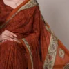 Taraa L 7056 Crepe Printed Daily Wear Saree Collection