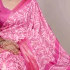 Taraa L 7059 Tasar Silk Printed Casual Wear Saree Collection