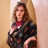 Taraa L 7211 Pv Chanderi Printed Casual Wear Saree Collection