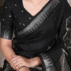 Taraa L 7213 Slub Silk Floral Printed Saree Collection