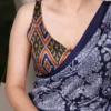 Taraa L 7301 Tasar Silk Kalamkari Printed Saree Collection