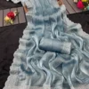 War 2 Bd Soft Jimmy Choo Sequence Saree Collection