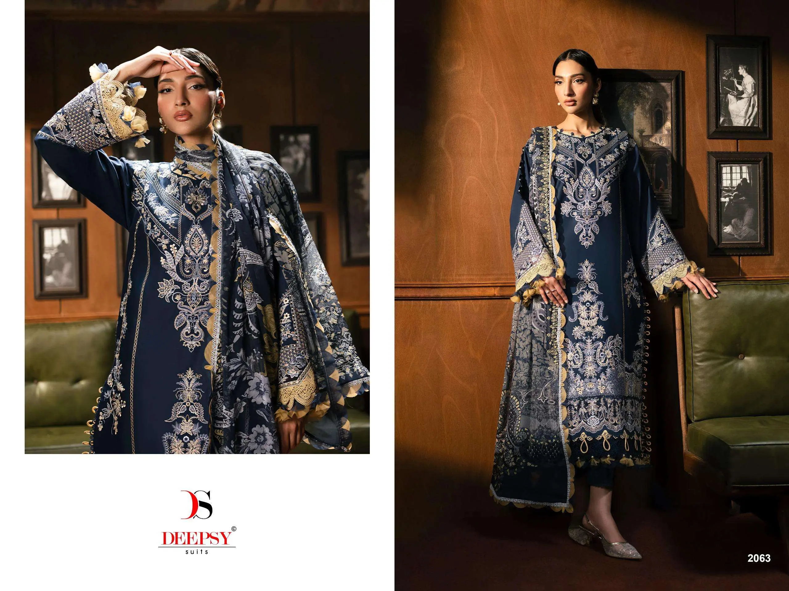 Deepsy Suits Jade Le Premier Vol 2