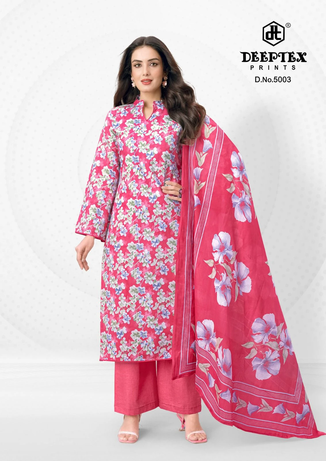 Deeptex Aalia Afreen Vol 5