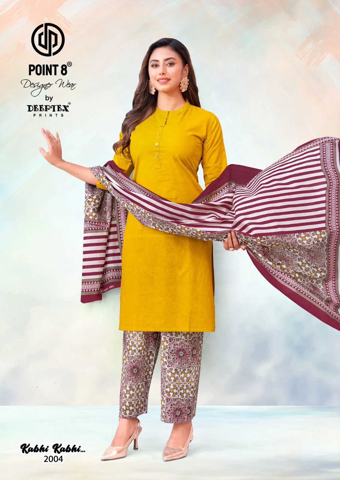 Deeptex Kabhi Kabhi Vol 2