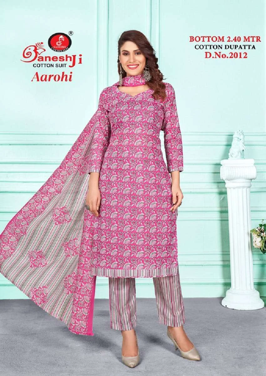 Ganeshji Aarohi Vol 2