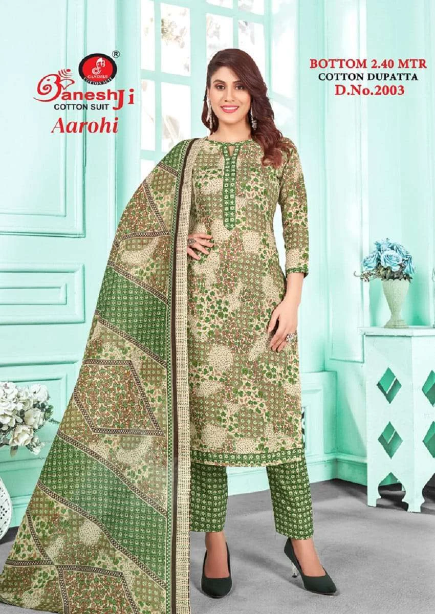 Ganeshji Aarohi Vol 2