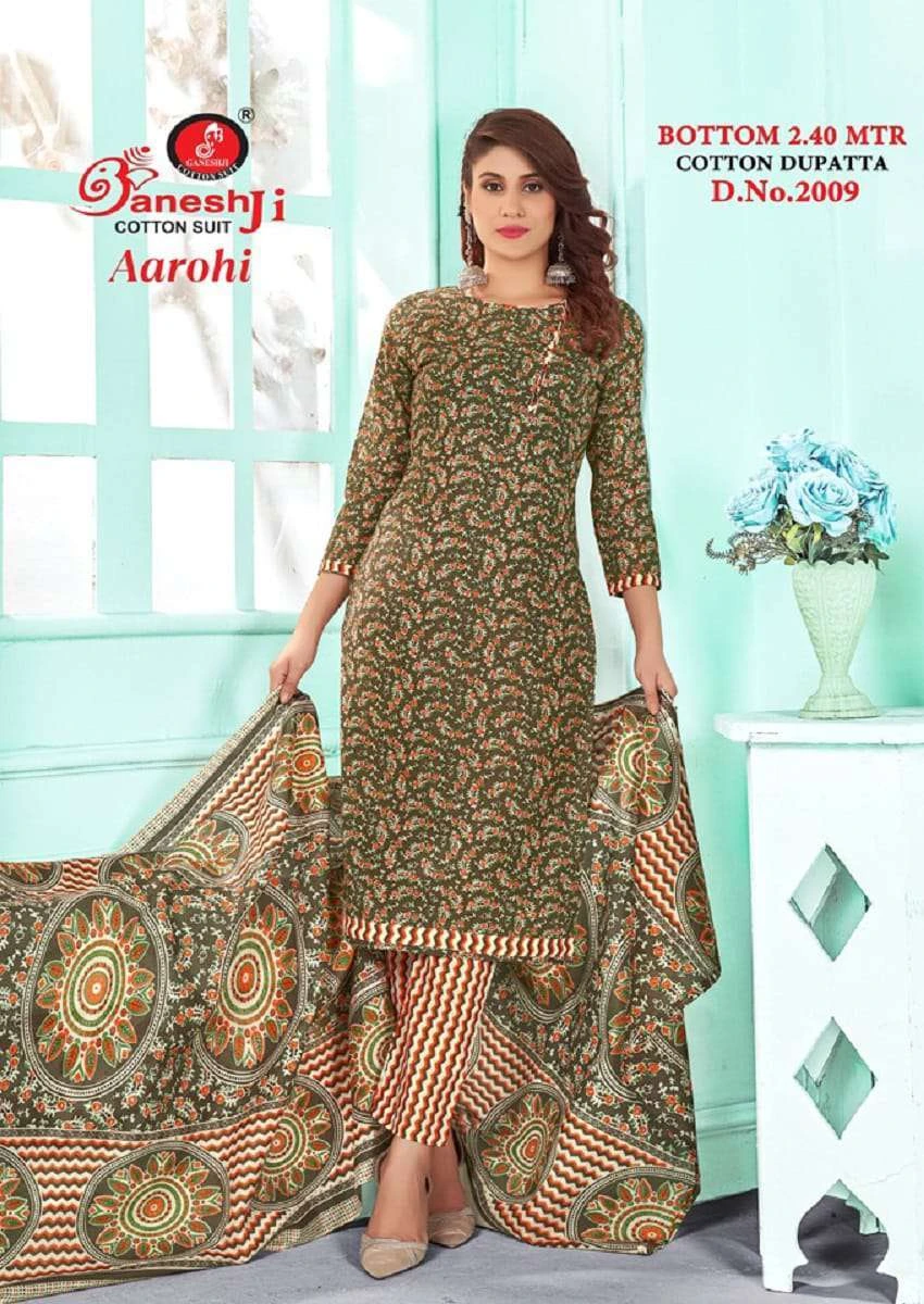 Ganeshji Aarohi Vol 2