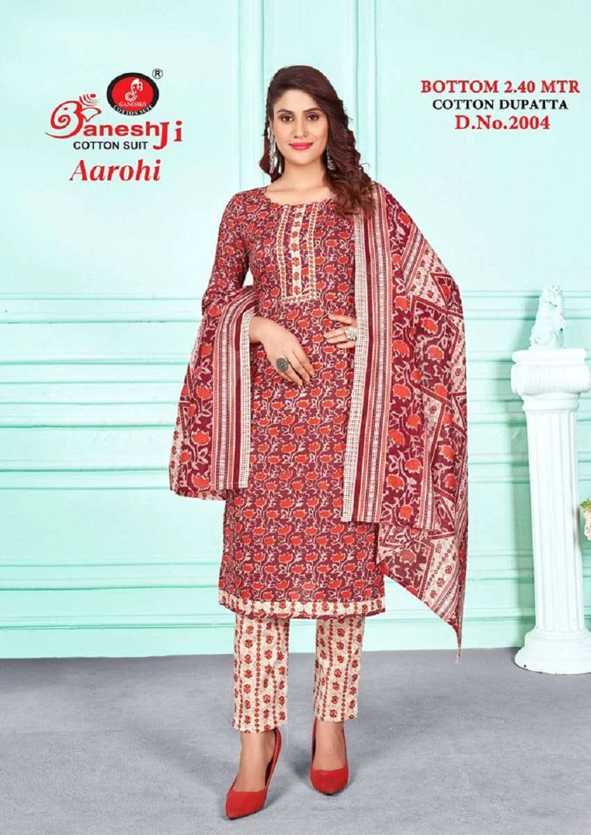 Ganeshji Aarohi Vol 2