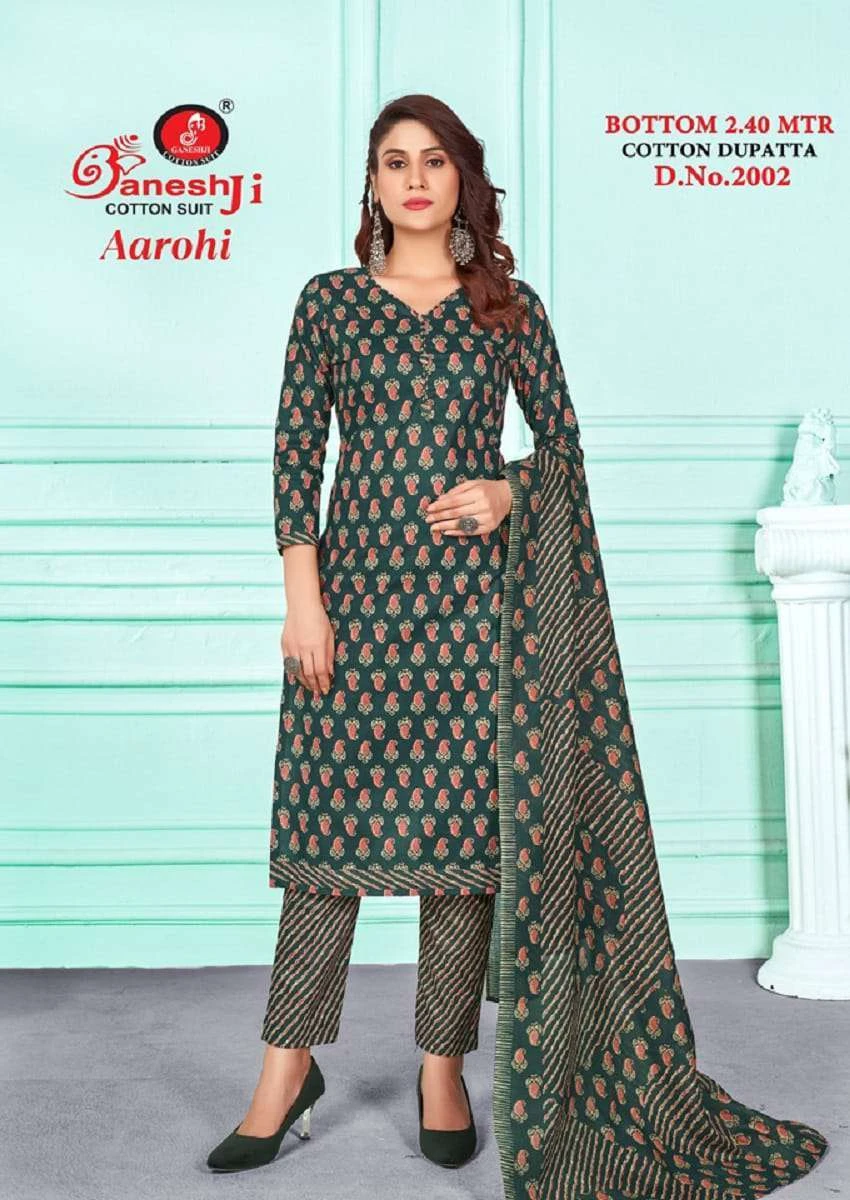 Ganeshji Aarohi Vol 2