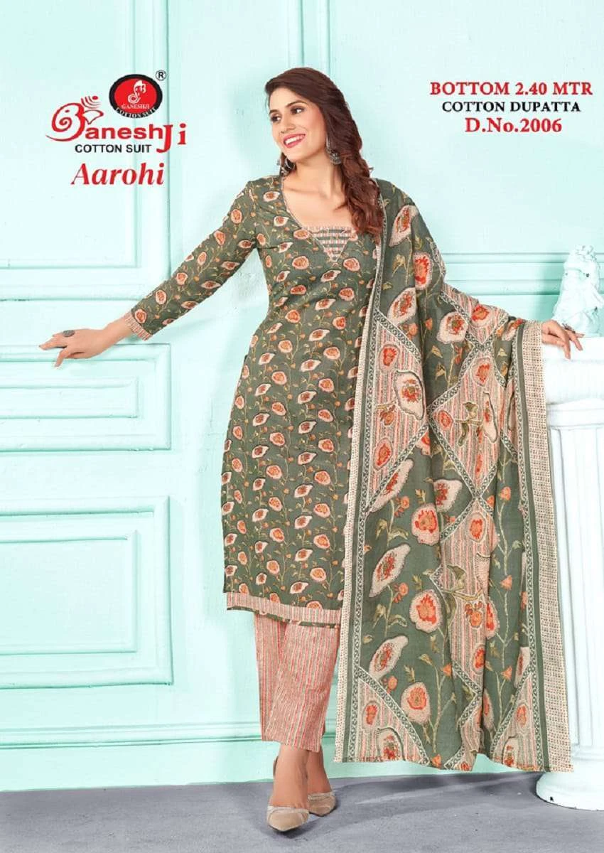Ganeshji Aarohi Vol 2