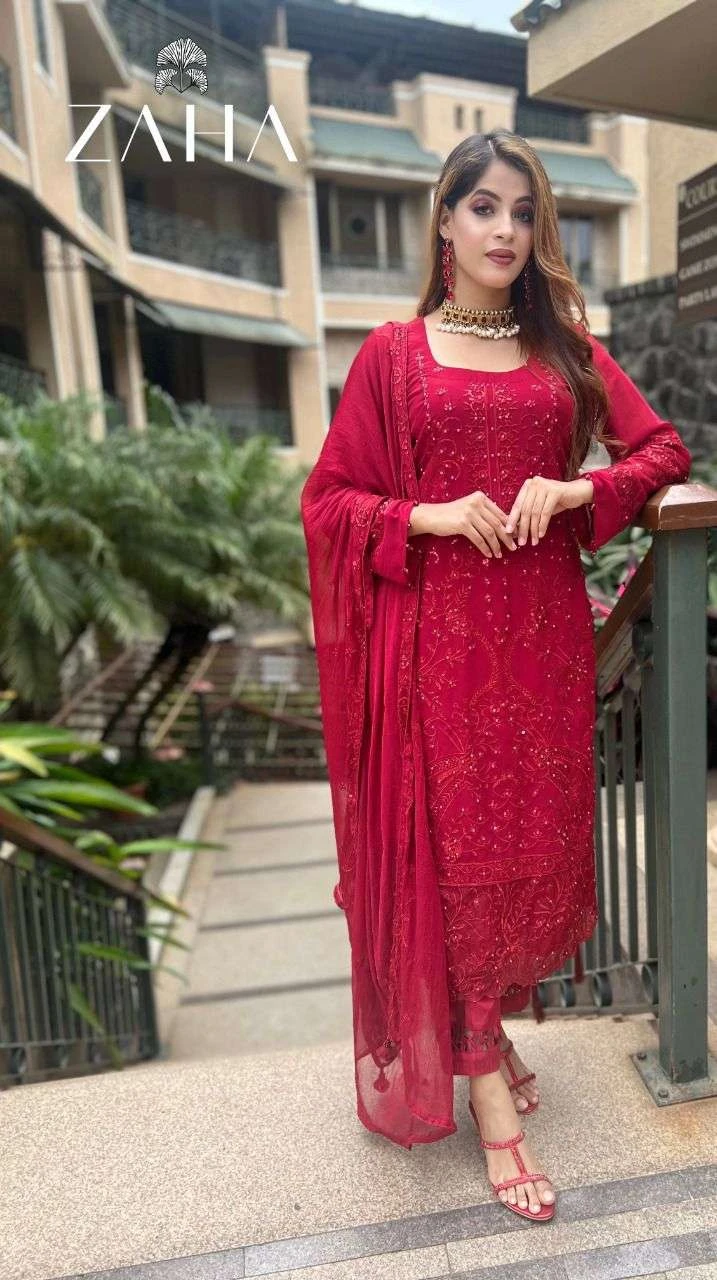 Zaha Design No – 10037