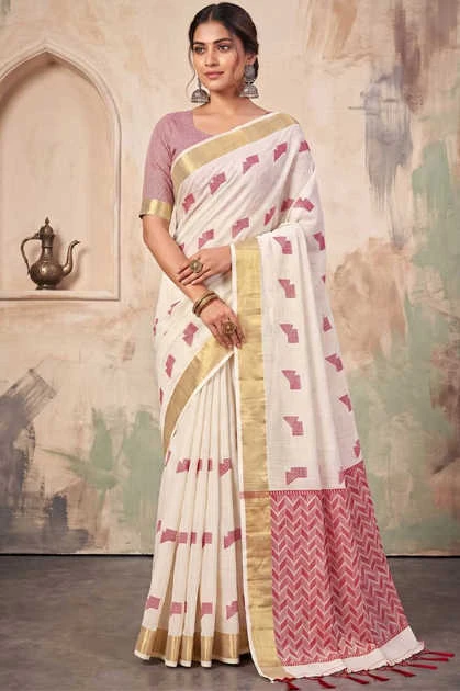 Astita Aarzoo Linen