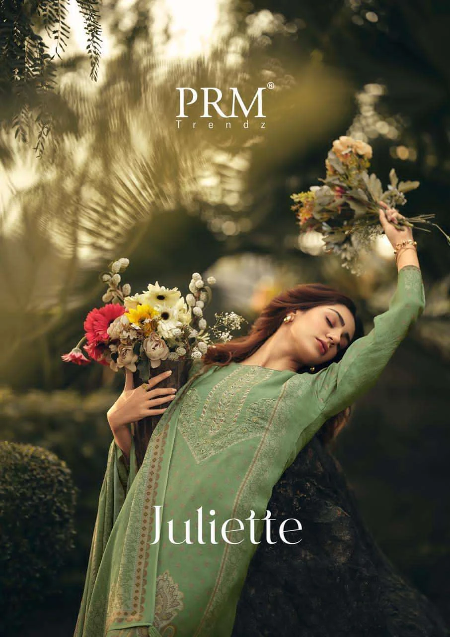 Prm Trendz Juliette