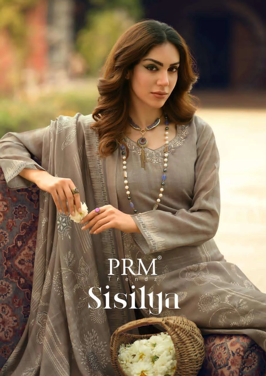 Prm Trendz Sisilya
